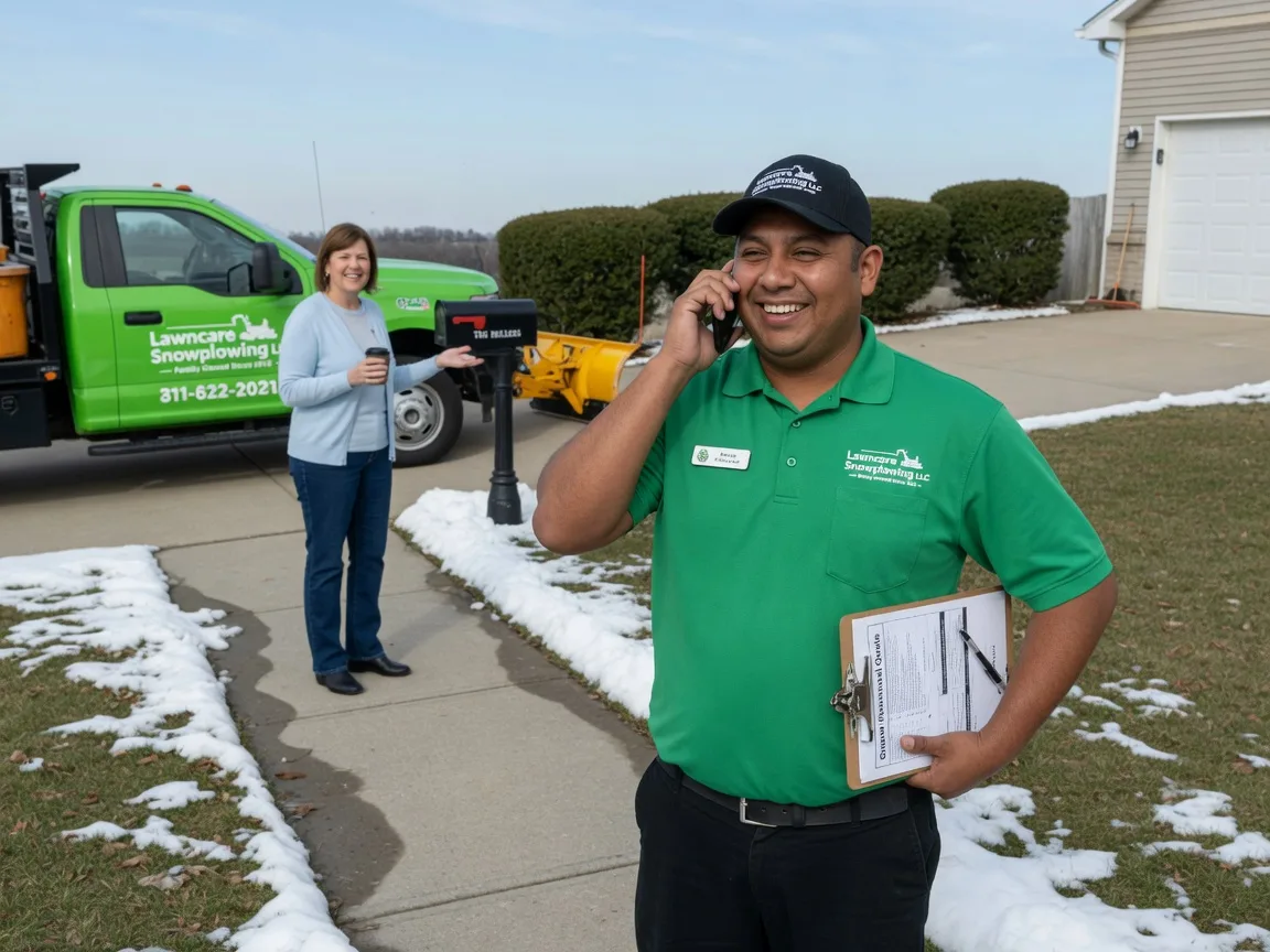 Lawn Care Services By Expert Landscaper Confluence, PA FAQs
